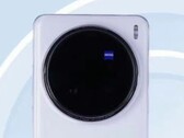 Het nieuwste X200 Ultra lek. (Afbeeldingsbron: TENAA)