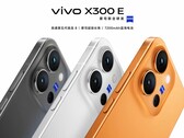 De Vivo X300 E zal verkrijgbaar zijn in drie kleuren.