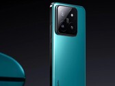 De Xiaomi 14 Ultra komt boven de 14 Pro. (Bron: Xiaomi)