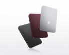 Xiaomi's nieuwe 5000mAh Jinshajiang Ultra thin Magnetic Power Bank is verkrijgbaar in drie kleuren