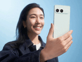 De Xperia 10 VIII heeft een hoofdcamera van 50 MP