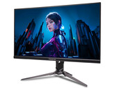 Acer heeft tot nu toe slechts één foto van de Predator XB323QK V4 onthuld. (Afbeeldingsbron: Acer)