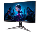Acer heeft tot nu toe slechts één foto van de Predator XB323QK V4 onthuld. (Afbeeldingsbron: Acer)