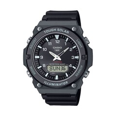 De Casio AQ-S820W-1A...
