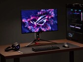 Asus brengt twee nieuwe OLED-monitoren op de markt