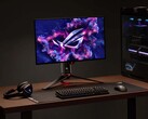 Asus brengt twee nieuwe OLED-monitoren op de markt