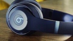 De Beats Studio Pro gaat live. (Bron: Apple)