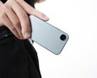 De Bluefox NX1 is een kleine 4-inch smartphone met Android 15, nu wereldwijd te bestellen. (Afbeeldingsbron: Bluefox)