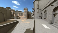 CS: Legacy kan vertraging oplopen (bron afbeelding: @CSLegacyGame op X) 