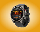 De Fenix 8 Pro heeft opnieuw een nieuwe stabiele update ontvangen.