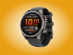 De Fenix 8 Pro heeft opnieuw een nieuwe stabiele update ontvangen.