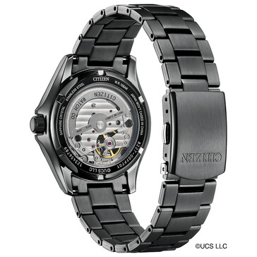 (Afbeeldingsbron: @plus9time op Instagram)