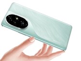 De Honor 200 Pro. (Afbeeldingsbron: Honor)