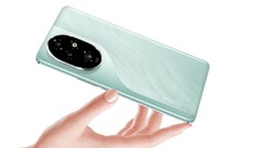 De Honor 200 Pro. (Afbeeldingsbron: Honor)