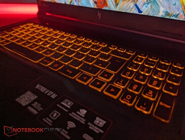 Achtergrondverlichting