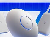 De Unifi OS server kan nu Unifi omgevingen besturen via zijn eigen hardware. (Afbeeldingsbron: Ubiquiti)