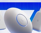 De Unifi OS server kan nu Unifi omgevingen besturen via zijn eigen hardware. (Afbeeldingsbron: Ubiquiti)