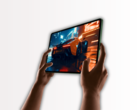 Afbeelding: De iQOO Pad 5 Pro.