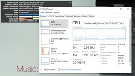 Latencies