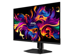MSI: Meer monitoren krijgen optie voor firmware-update