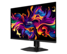 MSI: Meer monitoren krijgen optie voor firmware-update