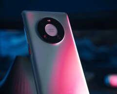 Huawei gaat China's grote halfgeleideroffensief leiden. (Afbeelding: Onur Binay)