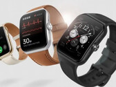 De Watch 3-serie. (Bron: OPPO)