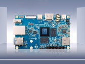 Voorheen had de Orange Pi 5-serie maximaal 16 GB RAM. (Afbeeldingsbron: Orange Pi)