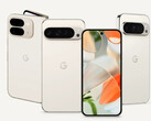 Google biedt uitgebreide reparatieprogramma's voor alle Pixel 9-modellen behalve de Pixel 9 en Pixel 9a. (Afbeeldingsbron: Google)