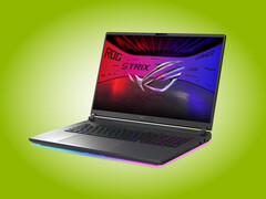 De ROG Strix G18 is nu uitgerust met de Intel Core Ultra 9 290HX Plus-processor.