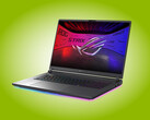 De ROG Strix G18 is nu uitgerust met de Intel Core Ultra 9 290HX Plus-processor.