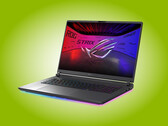 De ROG Strix G18 is nu uitgerust met de Intel Core Ultra 9 290HX Plus-processor.