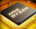 Ryzen 9 6900HX kost honderden dollars meer dan de Ryzen 7 6800H voor bijna geen prestatiewinst (Bron: AMD)