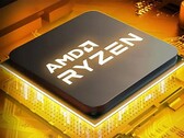 Ryzen 9 6900HX kost honderden dollars meer dan de Ryzen 7 6800H voor bijna geen prestatiewinst (Bron: AMD)