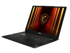 De nieuwste ultradunne laptop van MSI is nog dunner en lichter dan de Razer, maar heeft wel een aantal nadelen (Afbeelding bron: MSI)