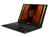 De nieuwste ultradunne laptop van MSI is nog dunner en lichter dan de Razer, maar heeft wel een aantal nadelen (Afbeelding bron: MSI)