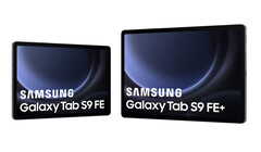 De Galaxy Tab S9 FE-serie wordt later dit jaar samen met andere FE-producten gelanceerd. (Afbeelding bron: WinFuture &amp;amp; @rquandt)