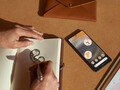 Google heeft de vingerafdrukscanner van de Pixel 6 en Pixel 6 Pro niet overgezet naar de nieuwe Pixel 6a. (Afbeelding bron: Google)