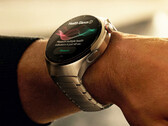 De Huawei Watch 4-serie begint bij €449 in Europa. (Afbeeldingsbron: Huawei)
