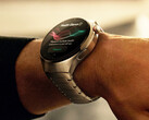 De Huawei Watch 4-serie begint bij €449 in Europa. (Afbeeldingsbron: Huawei)