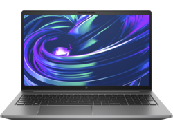 In de recensie: HP ZBook Power 15 G10 A
