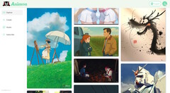 Animon.ai is gelanceerd als een service om 5-seconden anime videoclips te maken van stilstaande beelden met behulp van AI. (Afbeeldingsbron: Animon)