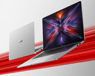 De 2025 RedmiBook 14 Ryzen Edition begint in China bij ongeveer $458. Afgebeeld: de laptop. (Afbeeldingsbron: Xiaomi)