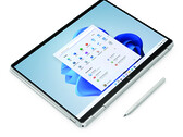 De nieuwe Spectre x360 13 komt in drie kleuropties. (Afbeelding bron: HP)