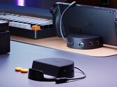 De nieuwe 6-in-1 Dock. (Bron: Syntech)