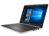 Kort testrapport HP 14 (i5-8250U, Intel Optane Memory, HD Display) Laptop