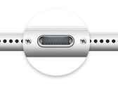 iPhones zouden deze functie op een dag kunnen hebben. (Bron: Patently Apple)