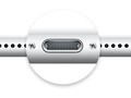 iPhones zouden deze functie op een dag kunnen hebben. (Bron: Patently Apple)