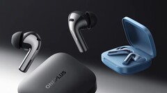 De Buds 3. (Bron: OnePlus)