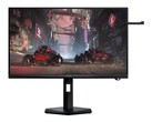 AG277UX: Nieuwe gamingmonitor met snel IPS-paneel. (Afbeeldingsbron: AOC)